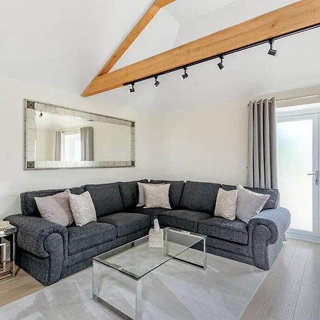 The Cowshed Apartamento Farmborough Exterior foto